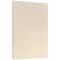 JAM Paper Recycled Legal Parchment Paper, 100 Sheets
